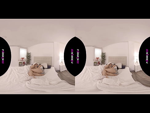 ❤️ PORNBCN VR Tanora lesbiana roa nifoha tandroka tamin'ny zava-misy virtoaly 4K 180 3D Geneva Bellucci Katrina Moreno ❤❌ Vaovao  amin'ny pôrnôgrafia mg.pornobot.ru ️❤